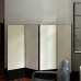 French Vintage Minimalist Modern Folding Screen Partition Living Room Bedroom Home Customized French Vintage Minimalist Modern Folding Screen Partition Living Room Bedroom Home Customized