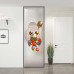 Modern Minimalist Art Glass Partition Screen for Living Room Foyer Bathroom Shower Office Modern Minimalist Art Glass Partition Screen for Living Room Foyer Bathroom Shower Office