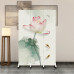 Chinese Home Screen Partition Living Room Bedroom Bathroom Entrance Office Folding Mobile
