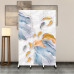 Chinese Home Screen Partition Living Room Bedroom Bathroom Entrance Office Folding Mobile
