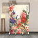Chinese Home Screen Partition Living Room Bedroom Bathroom Entrance Office Folding Mobile