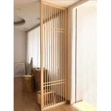 Modern Chinese Style Living Room Decoration for Small Spaces