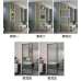 Minimal Luxury Stainless Steel Chandelier Glass Living Dining Office Hotel Screen Partition Porch Minimal Luxury Stainless Steel Chandelier Glass Living Dining Office Hotel Screen Partition Porch
