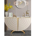 Entryway Luxury Contemporary Minimalist Designer Wall Panel
