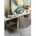 Entryway Luxury Contemporary Minimalist Designer Wall Panel