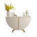 Entryway Luxury Contemporary Minimalist Designer Wall Panel