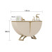 Entryway Luxury Contemporary Minimalist Designer Wall Panel