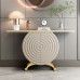Entryway Luxury Contemporary Minimalist Designer Wall Panel