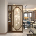 Modern Chinese Entryway Storage Cabinet