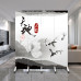 Modern Simple Folding Screen Divider for Salon Living Room Bedroom