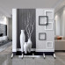 Modern Simple Folding Screen Divider for Salon Living Room Bedroom