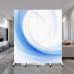 Modern Simple Folding Screen Divider for Salon Living Room Bedroom