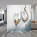 Modern Simple Folding Screen Divider for Salon Living Room Bedroom