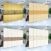 Modern Folding Screen Partition Of Wall Style And More