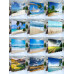 Modern Folding Screen Partition Of Landscape And More Modern Folding Screen Partition Of Landscape And More