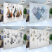 Modern Folding Screen Partition Of Animals And More Modern Folding Screen Partition Of Animals And More