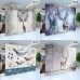 Modern Folding Screen Partition Of Animals And More Modern Folding Screen Partition Of Animals And More