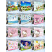 Modern Folding Screen Partition Of Cartoon And More Modern Folding Screen Partition Of Cartoon And More