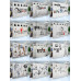 Modern Folding Screen Partition Of Bookshelf World And More Modern Folding Screen Partition Of Bookshelf World And More