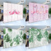 Modern Folding Screen Partition Of Paling Home And More