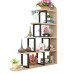Simple Modern Bookshelf Bookcase Living Room Partition Decoration Screen Simple Modern Bookshelf Bookcase Living Room Partition Decoration Screen
