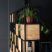 Iron Art Shelf Bookcas Cabinet Partition Iron Art Shelf Bookcas Cabinet Partition