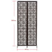 Screen Partition Fashion Living Room Porch Screen Partition Fashion Living Room Porch