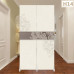 Household Flat Screen Folding Mobile Partition Household Flat Screen Folding Mobile Partition