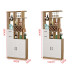 Modern Wardrobe Cabinet