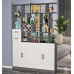 Modern Wardrobe Cabinet
