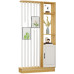 Modern Chinese Screen Cabinet