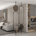 Scandinavian Room Divider