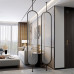Scandinavian Room Divider
