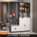 Modern Luxury Reception Cabinet