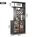 Modern Minimalistic Entrance Hall Cabinet Shoe Cabinet Luxury Cabinet Screen Partition Cabinet
