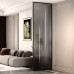 Luxury Glass Partition Simple Modern Home Entrance Hall Bathroom Screen Decoration