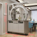Wardrobe Cabinet for Modern Hallway Living Room Luxury Wine Shoe and Integrated Cabinet