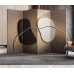 Modern Minimalist Folding Screen Living Room Partition Entryway Shelter Hotel Room Vestibule Modern Minimalist Folding Screen Living Room Partition Entryway Shelter Hotel Room Vestibule
