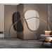 Modern Minimalist Folding Screen Living Room Partition Entryway Shelter Hotel Room Vestibule Modern Minimalist Folding Screen Living Room Partition Entryway Shelter Hotel Room Vestibule