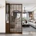 Modern Wooden Shelvesfor Chinese Living Room Entryway Modern Wooden Shelvesfor Chinese Living Room Entryway