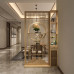 Modern Wooden Shelvesfor Chinese Living Room Entryway Modern Wooden Shelvesfor Chinese Living Room Entryway