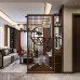 Modern Wooden Shelvesfor Chinese Living Room Entryway Modern Wooden Shelvesfor Chinese Living Room Entryway