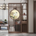 Modern Wooden Shelvesfor Chinese Living Room Entryway Modern Wooden Shelvesfor Chinese Living Room Entryway