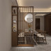 Modern Wooden Shelvesfor Chinese Living Room Entryway Modern Wooden Shelvesfor Chinese Living Room Entryway