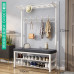Multifunction Coat Hanger Bench Multifunction Coat Hanger Bench