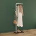 Home Single Iron Simple Hanging Bag Rack Home Single Iron Simple Hanging Bag Rack