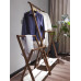 Wooden Folding Floor Closet for Bedroom Wooden Folding Floor Closet for Bedroom