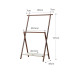Wooden Folding Floor Closet for Bedroom Wooden Folding Floor Closet for Bedroom
