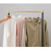 Wooden Luxury Standing Coat Hanger for Living Room Bedroom Corner Storage Rack Wooden Luxury Standing Coat Hanger for Living Room Bedroom Corner Storage Rack