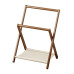 Bedroom Wooden Clothes Rack